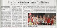 Taunus-Zeitung vom 08.01.2011