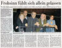 Taunus-Zeitung vom 28.06.2013