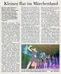 Taunus-Zeitung vom 26.11.2013