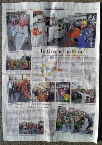 Taunus-Zeitung vom 03.03..2014