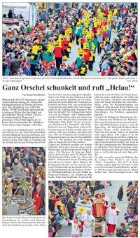 Oberurseler Woche vom 06.03.2014
