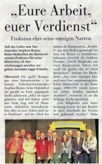 Taunus-Zeitung vom 13.03..2014